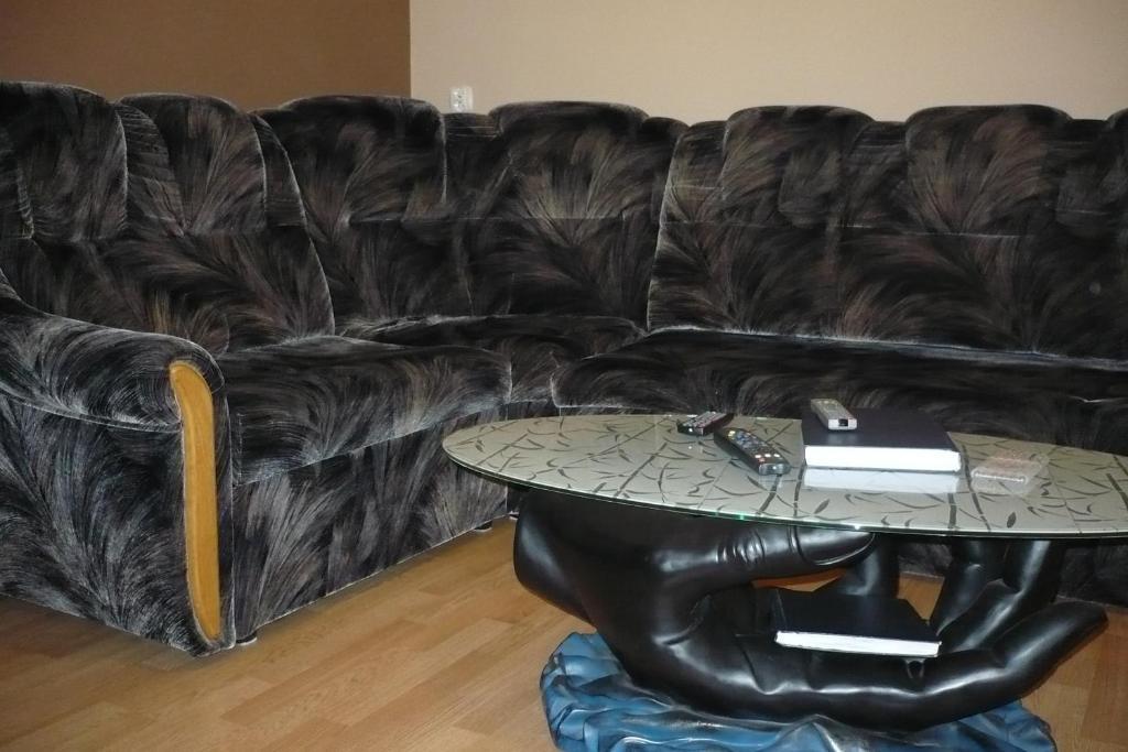 Apartament Jagoda Augustów Zimmer foto